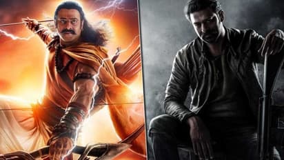 'ఆదిపురుష్ ' ఇంపాక్ట్ ...' సలార్' పై ఎలా ఉండబోతోందంటే...