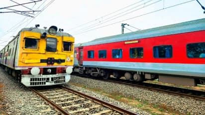 ஒடிசா ரயில் விபத்து: காங்கிரஸ் கூறியது தவறு - ஐ.ஆர்.சி.டி.சி மறுப்பு!