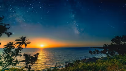 7 places to visit in Goa during monsoon