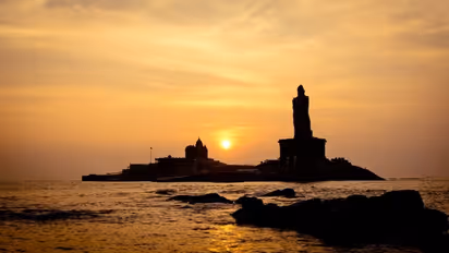 Kanyakumari: Where land meets sea in a spectacular union; History, Cuisines and more