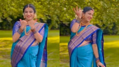 നിറവയറിലും ഭംഗിയായി ചുവടുവച്ച് ലിന്റു; വീഡിയോ ഇൻസ്റ്റഗ്രാമില്...