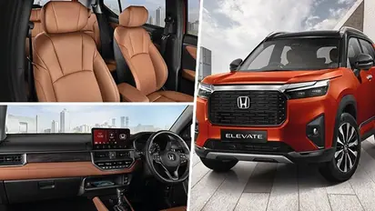 Honda Elevate makes global debut in India, bookings to begin in July