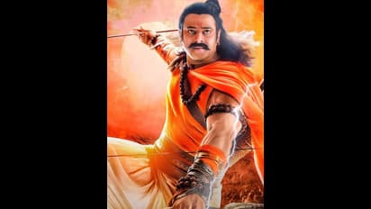 ஆதிபுருஷ் முதல் பொம்மை வரை... இந்த வாரம் தியேட்டர் மற்றும் ஓடிடியில் இத்தனை படங்கள் ரிலீஸா? முழு லிஸ்ட் இதோ