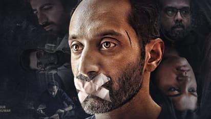 'കെജിഎഫ്' നിര്മ്മാതാക്കളുടെ ഫഹദ് ചിത്രം; 'ധൂമം' അപ്ഡേറ്റ് എത്തി