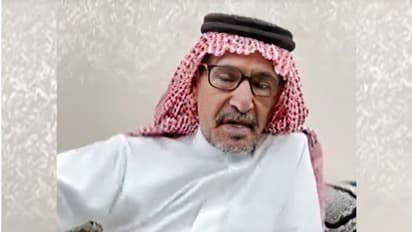 ಕಳೆದ 30 ವರ್ಷಗಳಿಂದ ನಿದ್ದೆಯೇ ಮಾಡಿಲ್ಲ ಸೌದಿಯ ಈ ಮೊಹಮ್ಮದ್..!