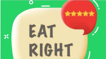 നല്ല  ഭക്ഷണം ഏത് ഹോട്ടലില്‍ കിട്ടും?' ഈറ്റ് റൈറ്റ് കേരള' മൊബൈല്‍ ആപ്പുമായി ഭക്ഷ്യ സുരക്ഷാ വകുപ്പ്