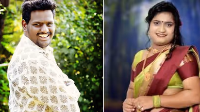 திருமணமான ஒரே மாதத்தில் தாலி கட்டிய கணவனை போட்டு தள்ளிவிட்டு நாடகமாடிய மனைவி! சிக்கியது எப்படி? பரபரப்பு தகவல்