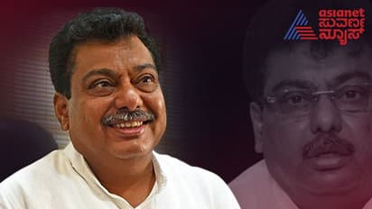 ಲಿಂಗಾಯತ ಪ್ರತ್ಯೇಕ ಧರ್ಮ ಆಗಿದ್ದರೆ ಹೆಚ್ಚು ಸೌಲಭ್ಯ ಸಿಗುತ್ತಿತ್ತು: ಸಚಿವ ಎಂ.ಬಿ.ಪಾಟೀಲ್