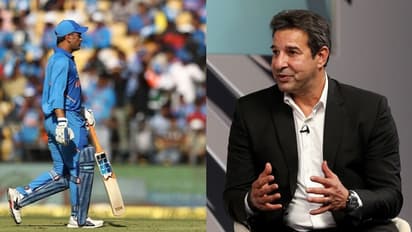 ധോണിക്ക് ഇപ്പോഴും ഇന്ത്യന് ടീമിലേക്ക് മടങ്ങിവരാം; അമ്പരപ്പിക്കുന്ന പ്രസ്താവനയുമായി അക്രം