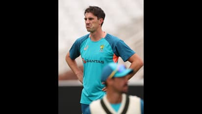 ഇന്ത്യക്കെതിരെ എറിഞ്ഞുപൊളിക്കാന് കമ്മിന്സ് എത്തും! തിരിച്ചുവരവിനെ കുറിച്ച് ഓസീസ് ക്യാപ്റ്റന്