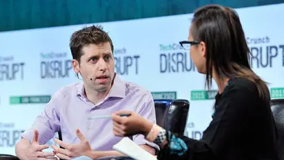 ChatGPT owner Sam Altman in India, may meet PM Narendra Modi