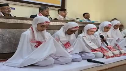 అస్సాంను సమకాలీన మత సంప్రదాయాలకు చిహ్నంగా మార్చిన సూఫీ సన్యాసి అజన్ ఫకీర్..