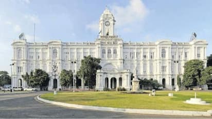 வடகிழக்கு பருவமழை.. சென்னையில் உடனே இந்த பணிகளை நிறுத்தி வைக்க மாநகராட்சி அதிரடி உத்தரவு.!