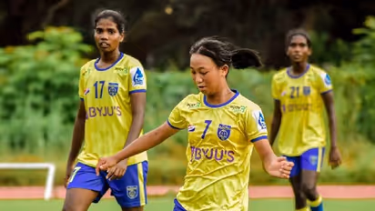 Huge setback: Kerala Blasters temporarily shuts down women's team after men's side fined by AIFF