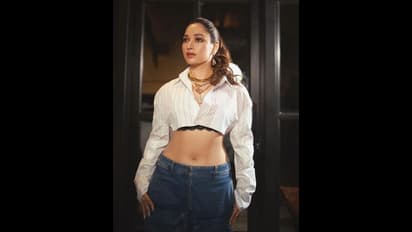 Tamannaah Breakup: விஜய் வர்மா இப்படி செய்தாரா? தமன்னா பிரேக்கப்புக்கு என்ன காரணம் - தீயாய் பரவும் தகவல்!