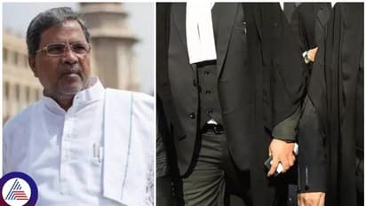 ಸರ್ಕಾರಿ ವಕೀಲರ ನೇಮಕಾತಿ ಅಕ್ರಮವನ್ನು ಇಲಾಖಾ ತನಿಖೆಗೆ ಆದೇಶಿಸಿದ ಸಿಎಂ ಸಿದ್ದರಾಮಯ್ಯ