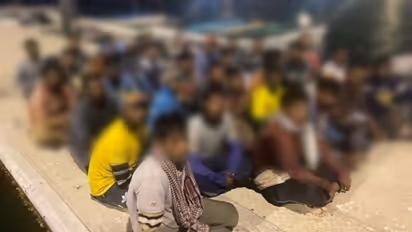 Over 7000 expats arrested in Oman this year for violation of labour laws