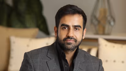 Zerodha’s Nikhil Kamath named youngest Philanthropist in Hurun India 2024; donations surpass Rs.100 crore