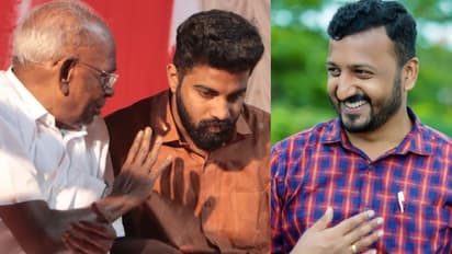 'പരീക്ഷ എഴുതിയാൽ പാസ്സാകാത്തത് കൊണ്ടല്ലേ എഴുതിക്കാതെ പാസ്സാക്കിയത്'; പരിഹാസവുമായി രാഹുൽ