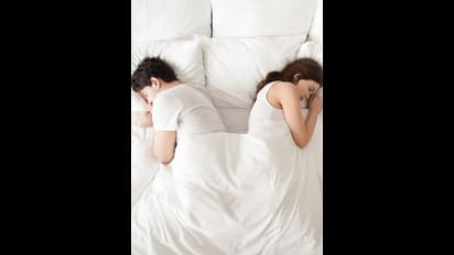 మహిళలు.. తమ భర్తలను ఎందుకు మోసం చేస్తారో తెలుసా?