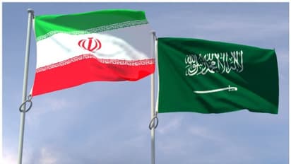 സൗദി അറേബ്യയിലെ ഇറാനിയൻ നയതന്ത്ര കാര്യാലയങ്ങൾ ഈയാഴ്ച തുറക്കും