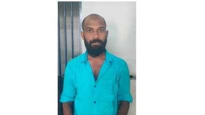 പാലക്കാട് ആശുപത്രിയിൽ ഡോക്ടർക്കും ജീവനക്കാർക്കും മർദ്ദനം; യുവാവ് അറസ്റ്റിൽ