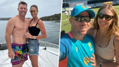 ನಾನು Threads Chat ಗೆ ಬಂದೆ ಎಂದ ವಾರ್ನರ್..! ಇಲ್ಲಿ ಡ್ಯಾನ್ಸ್ ವಿಡಿಯೋ ಬೇಡ ಗುರು ಎಂದ ಕ್ಯಾಪ್ಟನ್