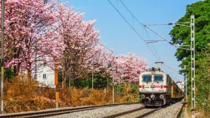 இனிமே பெங்களூரு டூ சென்னைக்கு செல்ல 2 மணி நேரம் போதும்.. வந்தே பாரத் ரயிலை மிஞ்சும் வேகம் !!