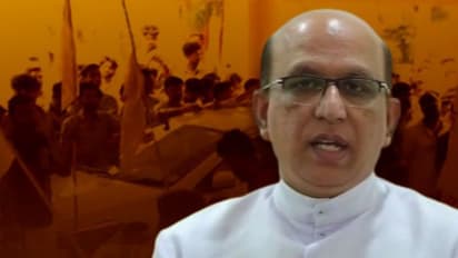 അമൽ ജ്യോതി സമരം: ക്രിസ്ത്യൻ സ്ഥാപനങ്ങളെ ഒറ്റതിരിഞ്ഞ് ആക്രമിക്കുന്നുവെന്ന് കാഞ്ഞിരപ്പള്ളി രൂപത