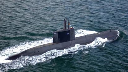 Germany hints its submarine maker TKMS could win $5.8 billion deal for 6 next-gen stealth boats