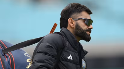 ವಿರಾಟ್ ಕೊಹ್ಲಿ ಏಷ್ಯಾದ ಎರಡನೇ ಶ್ರೀಮಂತ ಅಥ್ಲೀಟ್..! ಹಾಗಿದ್ರೆ ಮೊದಲ ಸ್ಥಾನದಲ್ಲಿರೋರು ಯಾರು?