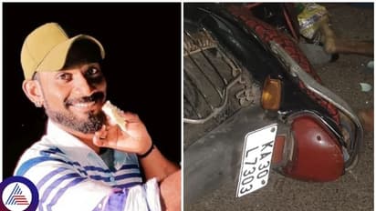ಪ್ರತ್ಯೇಕ ಬೈಕ್‌ ಅಪಘಾತ ಪ್ರಕರಣದಲ್ಲಿ ನಾಲ್ವರ ಸಾವು: ದೇಹದ ಮೇಲೆಯೇ ಹರಿದ ಲಾರಿ