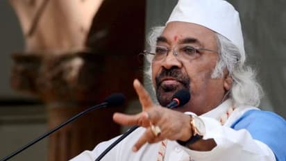 Sam Pitroda's views not always party's: Congress clarifies after inheritance tax controversy