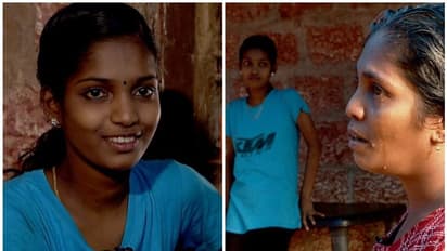 തുടക്കത്തിൽ വെറും തലവേദന; 6 മാസമായി സ്കൂളിൽ പോകാനാകാതെ അഭിരാമി; ഈ ഒറ്റമുറി വീടിന്‍റെ പ്രതീക്ഷ, ഒപ്പം നിൽക്കാം