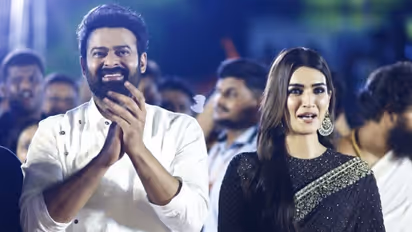 Adipurush: Prabhas spills beans on his wedding plans, will he wed in Tirupati? Know details here