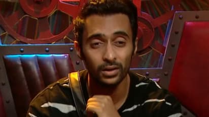 'ഞാൻ പൊക്കോട്ടേ', മാനസികമായി ഫിറ്റല്ലെന്ന് റിനോഷ്, ബിഗ് ബോസിന്റെ നിര്ദ്ദേശം ഇങ്ങനെ