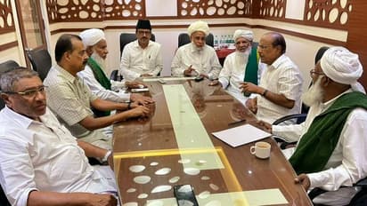 സമസ്ത - സിഐസി തർക്കം തീരുന്നു: വാഫി വഫിയ്യ സംവിധാനം സമസ്തയ്ക്ക് കീഴിലാക്കി