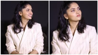 ரஜினி படத்தை பார்த்த பின்புதான் நடிகையாக ஆசைப் பட்டேன்..! 'ரெஜினா பட விழாவில் சுனைனா பகிர்ந்த ரகசியம்!