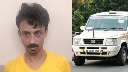 'മയക്കുമരുന്ന്, കൊലക്കേസ്, ജയിൽവാസം': വിദ്യാർത്ഥിനിയെ ലഹരി നൽകി പീഡിപ്പിച്ച കേസ്, ജിനാഫ് നിരവധി കേസിൽ പ്രതി