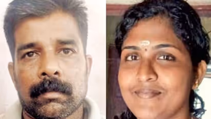 அதை சொல்லி சொல்லியே அடித்து உதைத்து டார்ச்சர்! இளம்பெண் செய்த காரியத்தால் கம்பி எண்ணும் கணவர்! நடந்தது என்ன?