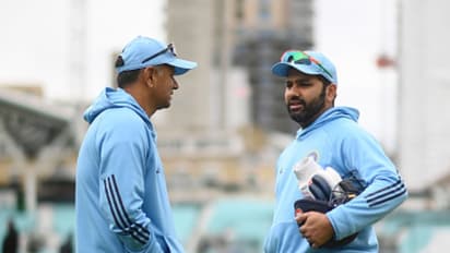 ഇന്ത്യന് ക്രിക്കറ്റിലെ അഞ്ചാം തമ്പുരാനാകാന് രോഹിത് ശര്മ്മ; കാത്തിരിക്കുന്നത് നാഴികക്കല്ല്