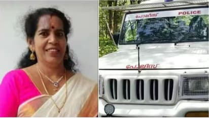മേപ്പാടിയിലെ അധ്യാപികയുടെ ആത്മഹത്യ; വാര്‍ഡ് മെമ്പര്‍ക്കെതിരെ ആരോപണവുമായി സിപിഐഎം