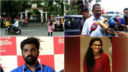 'ആര്ഷോക്കെതിരായ ആരോപണം എസ്എഫ്ഐക്കെതിരായ വലിയ ഗൂഢാലോചന'; വിശദമായി അന്വേഷിക്കണമെന്ന് എംവിഗോവിന്ദന്