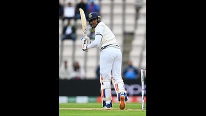 ആക്രമിച്ച് തുടങ്ങി, പക്ഷേ ഗില്‍ മടങ്ങി! ഓസീസിന്റെ കൂറ്റന്‍ വിജയലക്ഷ്യത്തിലേക്ക് ഒരുകൈ നോക്കാന്‍ ടീം ഇന്ത്യ