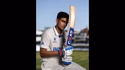 Shubman Gill fined by ICC for comments on his WTC final dismissal