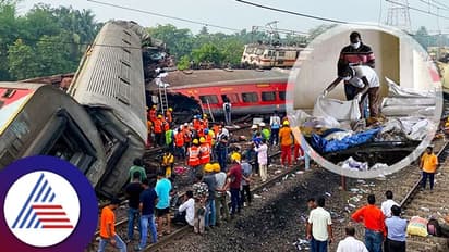 ஒடிசா சோகம்.. ரயில் பெட்டிக்கு அடியில் இன்னும் மனித உடல்கள் உள்ளதா? துர்நாற்றத்திற்கு என்ன காரணம்?