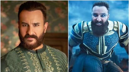 എന്തുകൊണ്ട് ആദിപുരുഷ് പ്രമോഷനില്‍ 'രാവണനായി' അഭിനയിക്കുന്ന സെയ്ഫ് അലി ഖാന്‍ മാറി നില്‍ക്കുന്നു ?