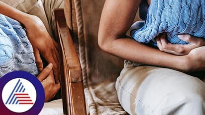 Women Health : ಮುಟ್ಟಿನ ಬದಲು 'ನಾನು ಡೌನ್' ಅನ್ನೋದೇಕೆ? 