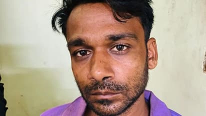 ഉച്ചക്കടയിലെ എടിഎം കൗണ്ടറില് കയറി സിസി ടിവി ക്യാമറ മോഷ്ടിച്ചു; അതിഥി തൊഴിലാളി അറസ്റ്റില്