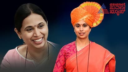 ಜುಲೈ 19 ರಿಂದ ಗೃಹಲಕ್ಷ್ಮೀ ಯೋಜನೆ ಅರ್ಜಿ ಸಲ್ಲಿಕೆ ಆರಂಭ: ಲಕ್ಷ್ಮೀ ಹೆಬ್ಬಾಳ್ಕರ್